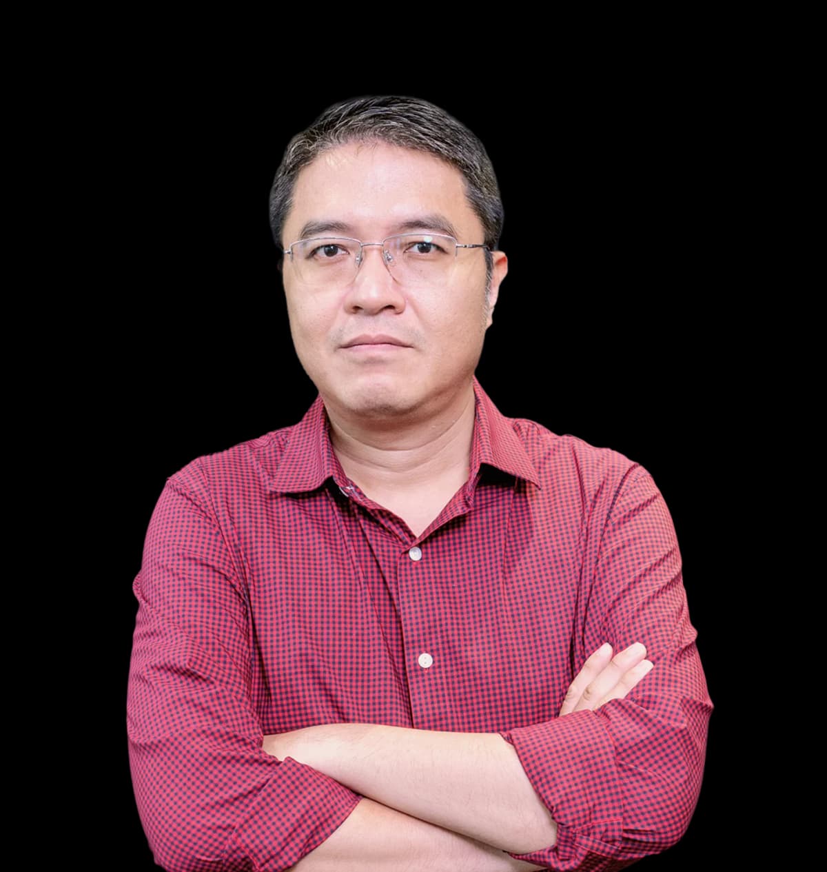Dr. Trung Luu