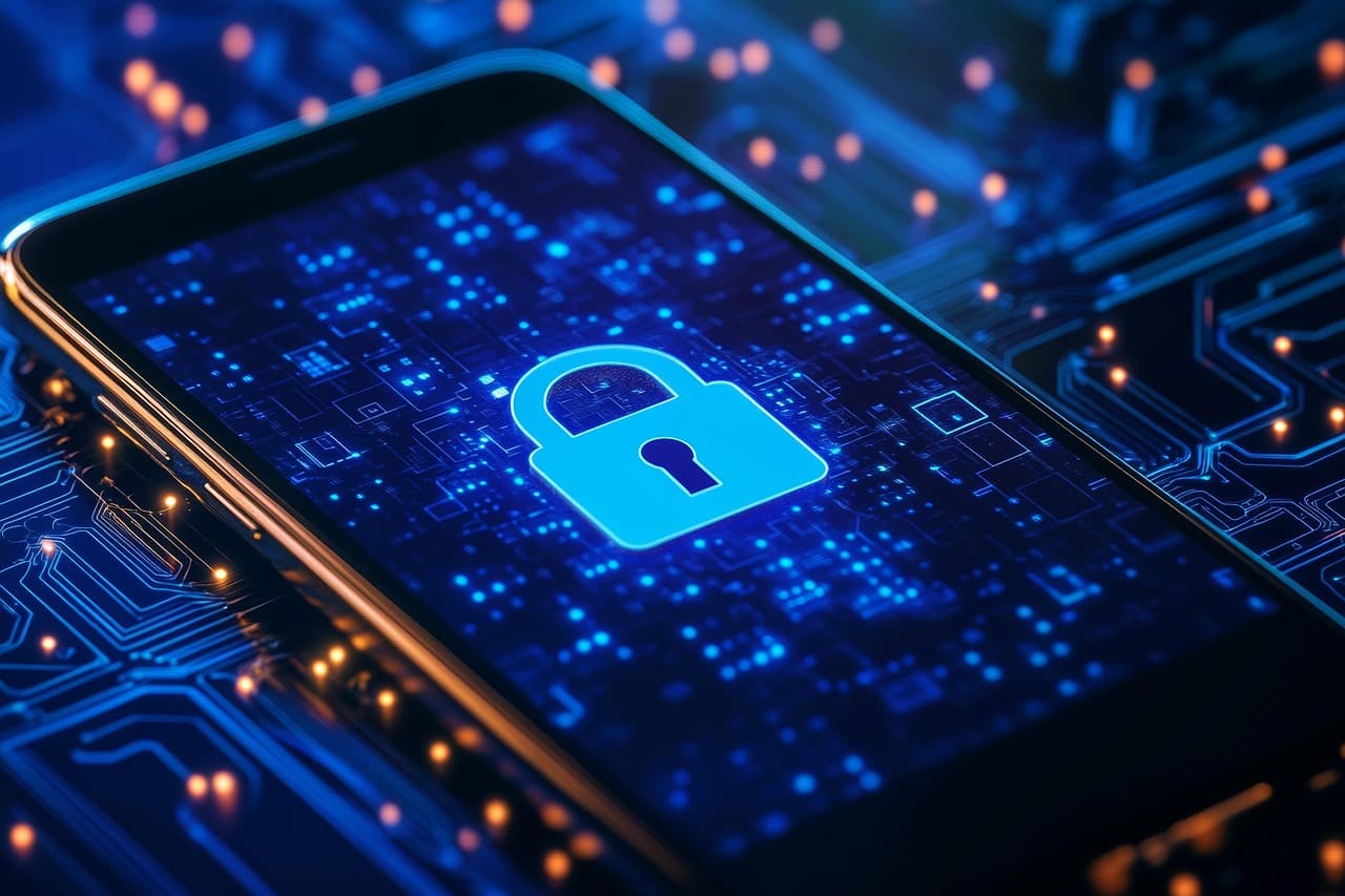 Securing the Digital Future: Zero Trust Architecture